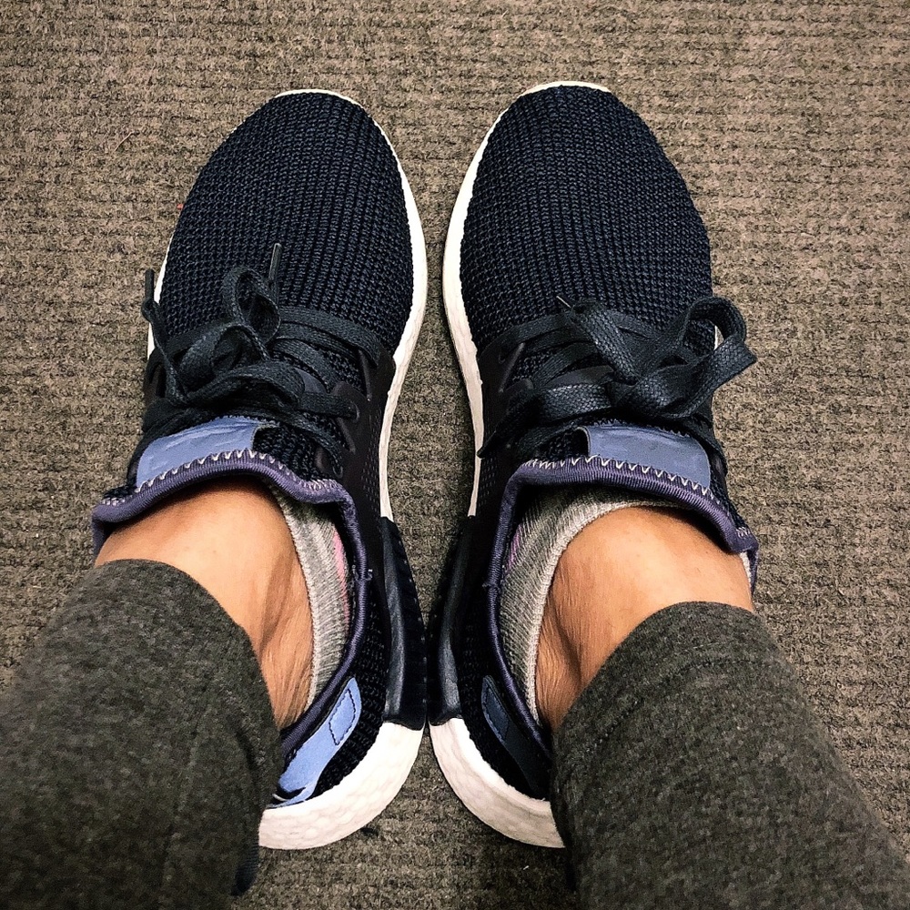 Shoe